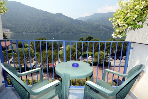 Park Hotel Abbadia (Abbadia Lariana)